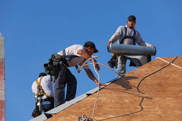 Quick and Trustworthy Emergency Roof Repair Services in Sonoma, CA